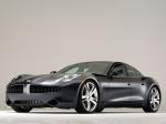 Fisker Karma Q-Drive 2009 года